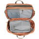 3 Way 27 Briefcase - Tiger's Eye (Main Compartment) (Show Larger View)